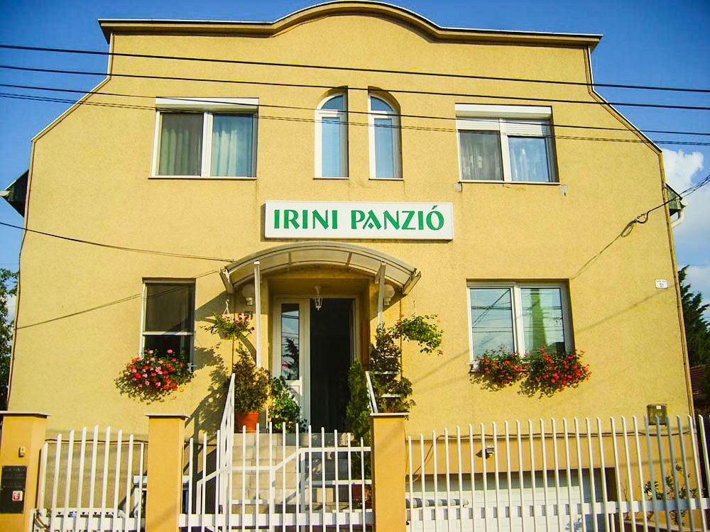 إيريني بانزيو